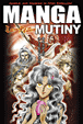 Manga Mutiny : Softcover