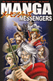Manga Messengers : Softcover