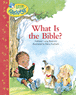 What Is the Bible?