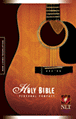 Holy Bible, Personal Compact Edition NLT