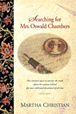 Searching for Mrs. Oswald Chambers