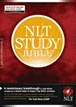 NLT Study Bible : Hardcover, Indexed