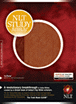 NLT Study Bible, TuTone : Bonded Leather, Indexed, Brown/Tan