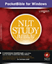 NLT Study Bible PocketBible for Windows CD-ROM