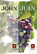 Gospel of John (NLT) / Evangelio de Juan (NTV) Parallel : Softcover
