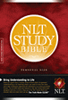 NLT Study Bible, Personal Size : Softcover