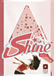 iShine Bible NLT : LeatherLike, Lip Sync Pink/Rockin' Ruby