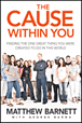 The Cause within You