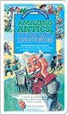 Amazing Antics, Dynamic Discoveries