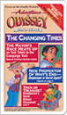 The Changing Times