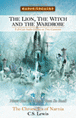 The Lion, The Witch and the Wardrobe