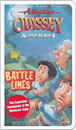 Battle Lines