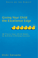 Giving Your Child the Excellence Edge