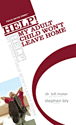 HELP! My Adult Child Won't Leave Home