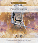 Prince Caspian