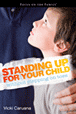 Standing Up for Your Child without Stepping on Toes