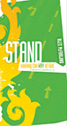 Stand: Seeking the Way of God