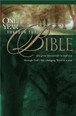The One Year Through the Bible Devotional
