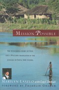 Cover: Mission Possible