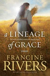 A Lineage of Grace: Softcover