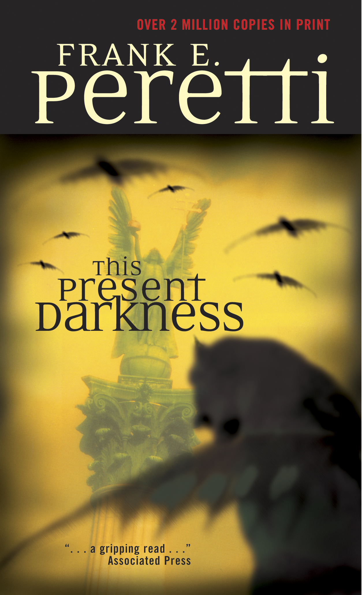 This Present Darkness Darkness Set, #1 Book Discussion