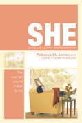 Cover: SHE
