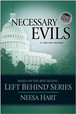 End of State: Necessary Evils