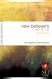 New Believer's New Testament NLT