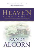 Cover: Heaven Study Guide