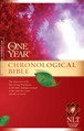 The One Year Chronological Bible NLT