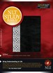 NLT Study Bible