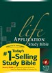 Life Application Study Bible NLT