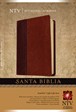 Santa Biblia NTV, Edición de referencia ultrafina