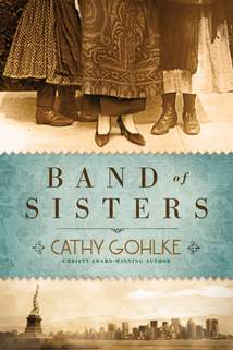 Band of Sisters: Softcover
