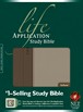 Life Application Study Bible NLT