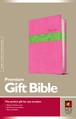Premium Gift Bible NLT