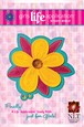 Girls Life Application Study Bible NLT