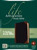 Life Application Study Bible NLT