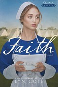 Cover: Faith