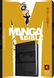 Manga Bible NLT