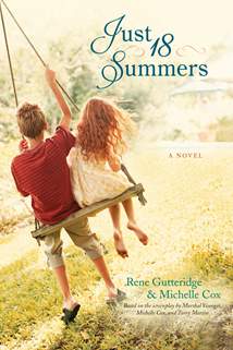 Just 18 Summers: Softcover