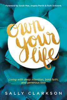 Own Your Life: Softcover