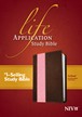 Life Application Study Bible NIV