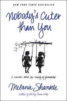 Nobody's Cuter than You: Softcover