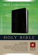 Compact Edition Bible NLT