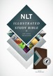 Illustrated Study Bible NLT