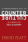 Cover: A Compassionate Call to Counter Culture in a World of Sex Slavery