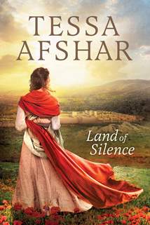 Land of Silence: Softcover