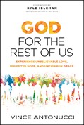 Cover: God for the Rest of Us