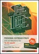 The Life Personal Outreach 6-pack